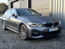 2022 BMW 3 SERIES M SPORT AUTO