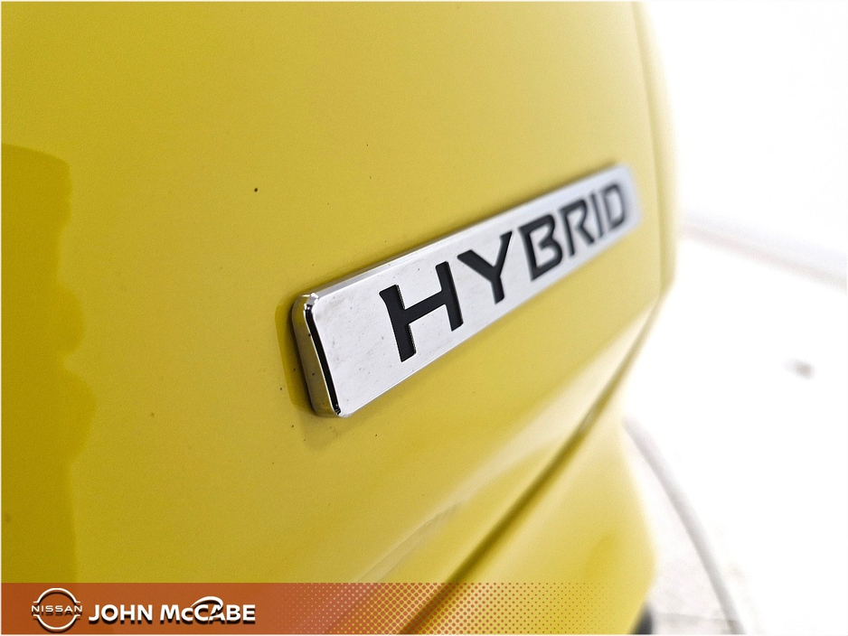 2025 Nissan Juke 1.6L Hybrid For Sale Images