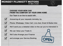 2023 Peugeot 5008 1.5L Diesel For Sale Images