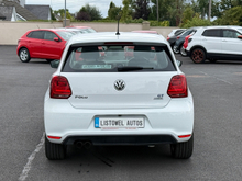 2016 Volkswagen Polo 1.4L Petrol For Sale Images