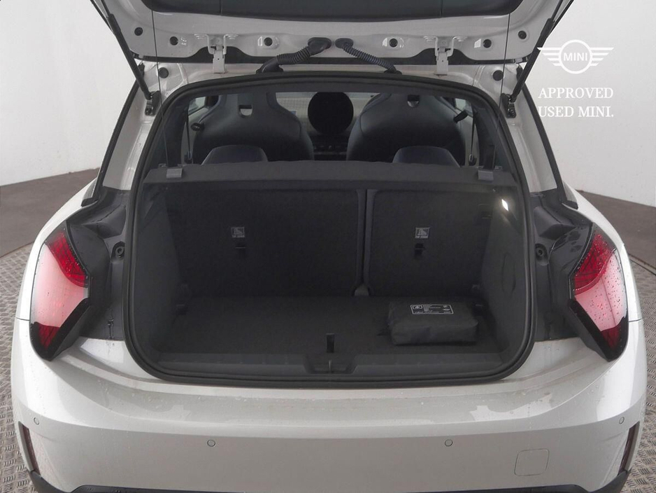 2025 MINI Hatch 0L Electric For Sale Images