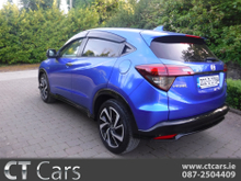 2020 Honda Vezel 1.4L Petrol Hybrid For Sale Images
