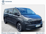 2025 VOLKSWAGEN TRANSPORTER PAN AMERICANA 2.0TDI 150BHP
