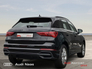 2025 AUDI Q3 Q3 35 TDI 150 S-T S line