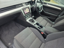2018 VOLKSWAGEN PASSAT 2.0 TDI SE BUSINESS BLUEMOTION 150PS 5DR