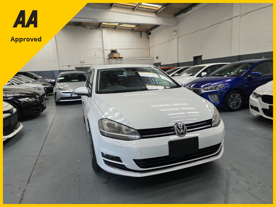 2015 Volkswagen Golf For Sale Images