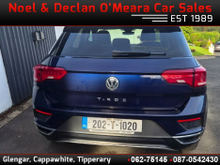 2020 Volkswagen T-Roc 1.6L Diesel For Sale Images