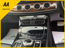 2017 Mercedes-Benz E Class 2L Diesel For Sale Images