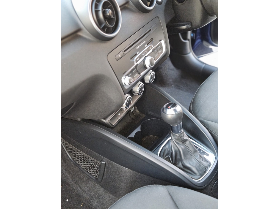 Audi A1 1.4 TFSI SPORT 122PS AUTO 5DR — thumbnail 12