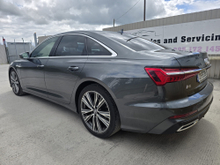 2020 Audi A6 2L Diesel For Sale Images