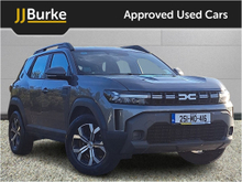 Dacia Duster Expression 1.6 HEV 140
