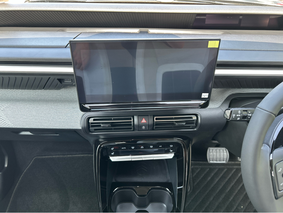 2026 Citroen C3 0L Electric For Sale Images