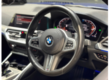 2022 BMW 3 Series 2.0L Diesel For Sale Images