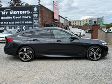 2019 BMW 6 Series 2L Diesel For Sale Images