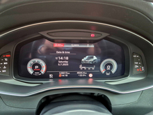 2023 Audi A7 2L Diesel For Sale Images