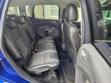 2016 Ford Kuga 2L Diesel For Sale Images