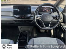 2021 Volkswagen ID.3 ElectricL Electric For Sale Images