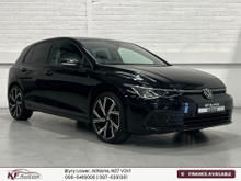 2023 Volkswagen Golf 2L Diesel For Sale Images