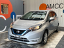 2019 NISSAN NOTE E-POWER 1.2 HYBRID AUTOMATIC / 64k KMs 