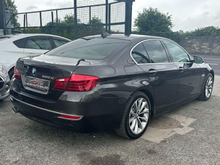 2016 BMW 5 Series 2L Diesel For Sale Images