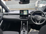 2023 TOYOTA COROLLA CROSS HYBRID LUNA