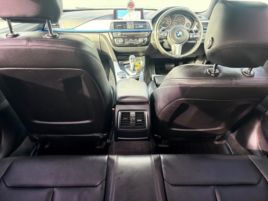 2018 BMW 4 Series 2L Diesel For Sale Images