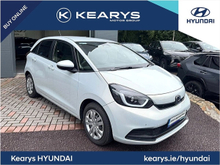 Honda Fit EHEV BASIC