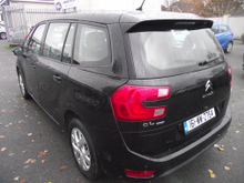 2016 Citroen Grand C4 Picasso 1.6L Diesel For Sale Images