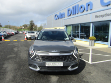 2022 Kia Sportage 1.6L Petrol Hybrid For Sale Images