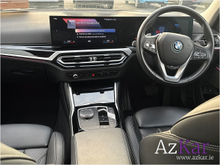 2023 BMW 3 Series 2L Petrol Plug-in Hybrid For Sale Images