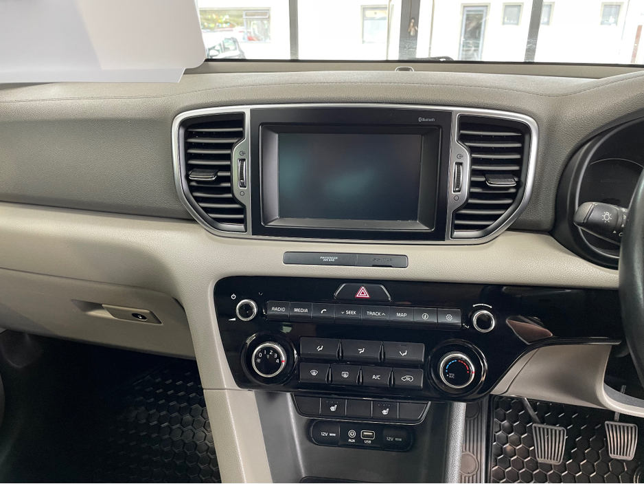 KIA Sportage ID:3390389