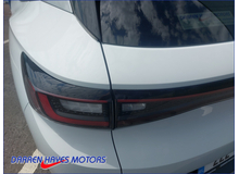 2022 Volkswagen ID.4 ElectricL Electric For Sale Images