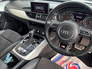 2016 AUDI A6 2.0 TDI 150 S 4DR A AUTO S-TRONIC LINE
