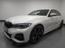 2019 BMW 3 SERIES 320D M-SPORT X-DRIVE 