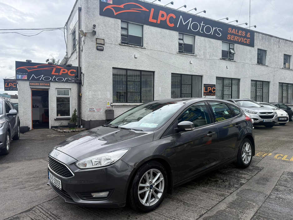2015 Ford Focus For Sale Images