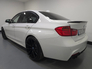 2014 BMW 3 SERIES 320D M-Sport M-Performance 