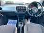 2015 VOLKSWAGEN UP! 1.0 Petrol High Up Automatic 