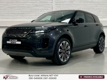 2024 Land Rover Range Rover Evoque