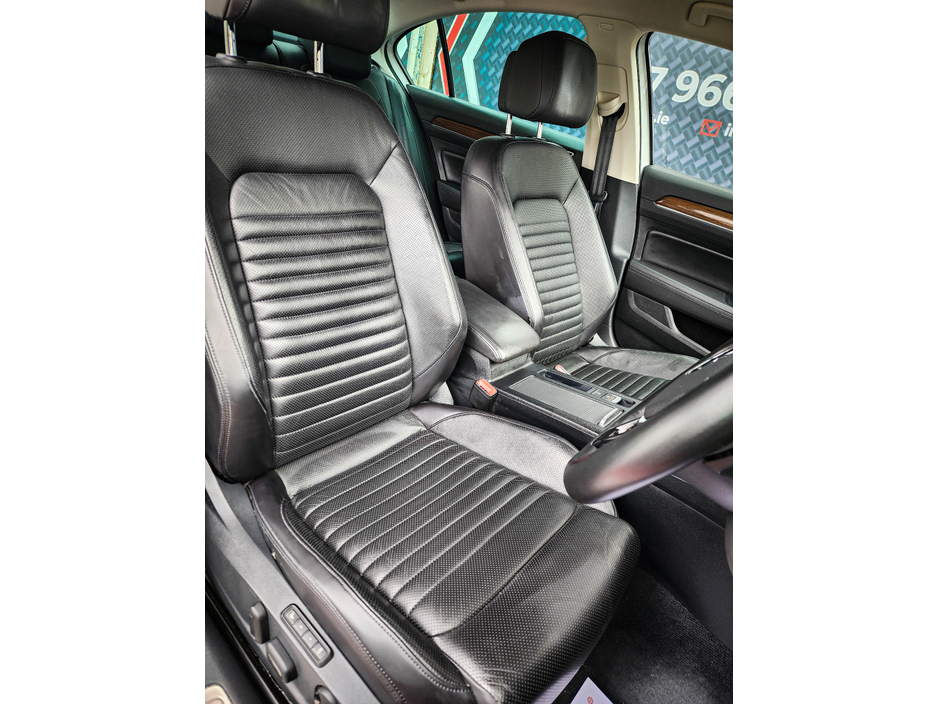 2016 Volkswagen Passat 1.4L Petrol For Sale Images