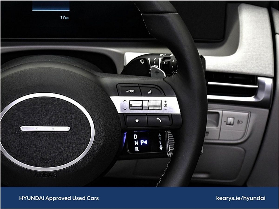 Hyundai Tucson FL 2WD Platinum PHEV Auto — thumbnail 17