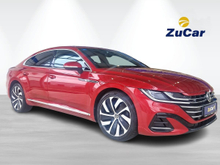 Volkswagen Arteon 2.0TDI D7F 150HP R-LINE