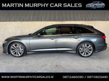 2019 Audi A6 2L Diesel For Sale Images