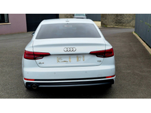 2016 Audi A4 2L Diesel For Sale Images