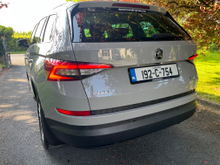 2019 Skoda Kodiaq 2L Diesel For Sale Images