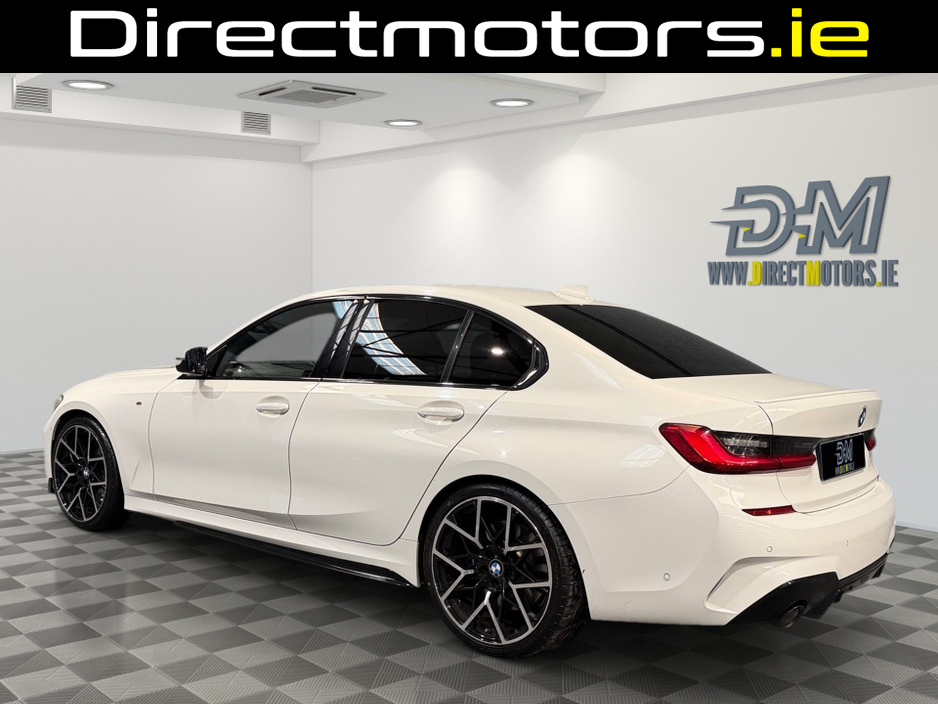 2019 BMW 3 Series 2L Diesel For Sale Images