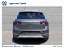 2022 VOLKSWAGEN T-ROC 1.5TSI 150BHP STYLE PLUS