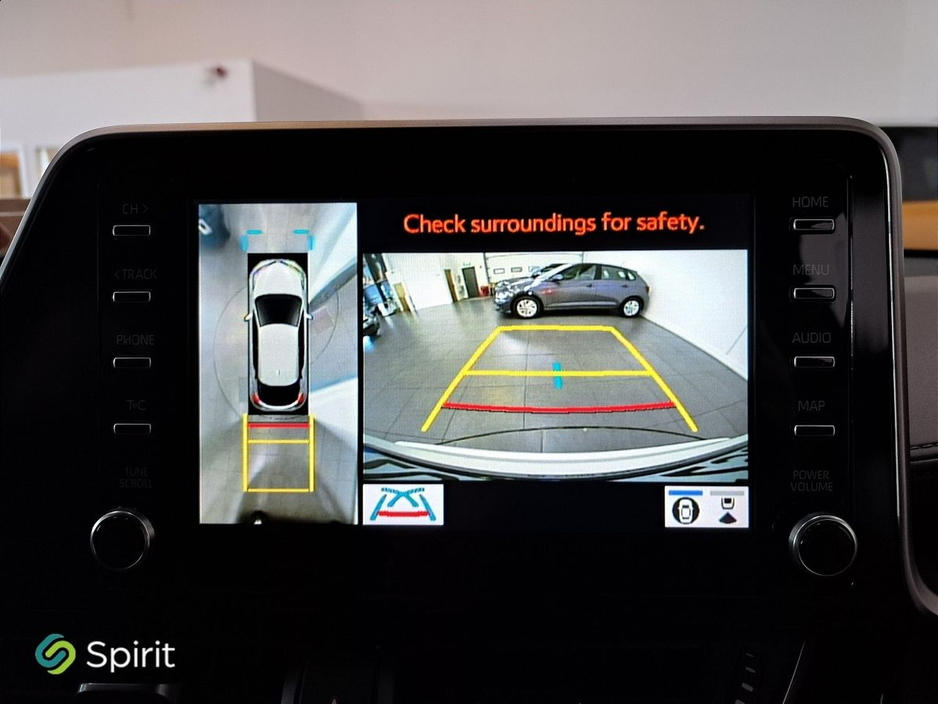 Toyota C-HR Sport Hybrid*High Spec*Call Andrew 086 2617858 — thumbnail 14