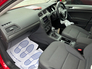2014 VOLKSWAGEN GOLF 1.2 petrol automatic 
