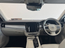 2018 VOLVO V90 D4 190hp Momentum Geartronic