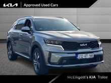 Kia Sorento PHEV K3 5DR AU